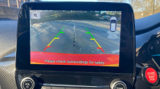 Ford Fiesta 1.0 EcoBoost 140 ST-Line 5dr Petrol Hatchback